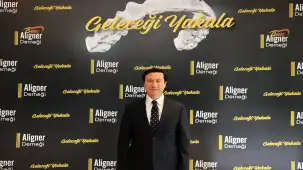 Başkan Dr. Aktan Zeki Çelik: Şeffaf plaklar yaygınlaşıyor