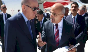 Başkan Er'den Malatya için Ankara'da yoğun temas