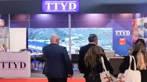 TTYD Başkanı Narin 2026 turizm verilerini açıkladı