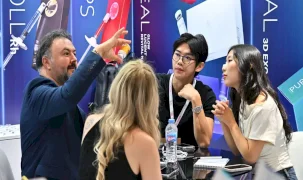 BeautyEurasia, kozmetik sektörünün uluslararası buluşma noktası oldu