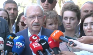 Buca Cezaevi'nde Kılıçdaroğlu'ndan Şok İddianame Uyarısı