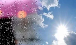 Bugün hava nasıl olacak? 3 bölgede yağış bekleniyor