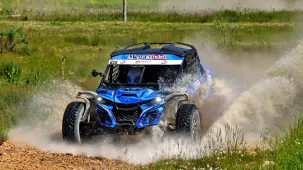 Bursa Baja şampiyonası heyecanı adrenalini zirveye taşıyacak