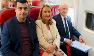 CHP, Girne Limanı-Taşucu seferi faciasını yakından takip ediyor