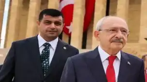 CHP'li Deniz Demir'den Kılıçdaroğlu kararına tepki