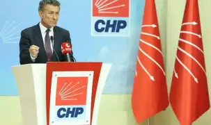 CHP'li Sarıbal: Çözüm, kamucu ve üreticiden yana tarım politikasıdır