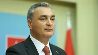 CHP sözcüsü Sarı: Önümüzde engel kalmadı