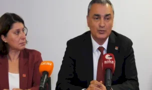 CHP Sözcüsü Sarı: Üsküdar'da iradesi sakatlanmış bir seçim yaşadık