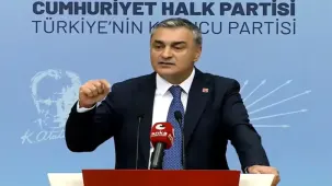 CHP yönetiminden beş belediye başkanına kesin ihraç talebi
