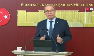 CHP’den fon skandalı için Meclis araştırma önergesi