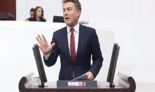 CHP'li Sarıbal’dan Berlin seçimleri mesajı