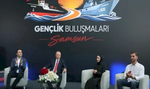 Cumhurbaşkanı Erdoğan: Geleceğin Türkiyesi'ni gençler hazırlayacak