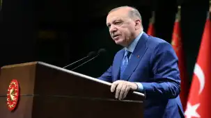 Cumhurbaşkanı Erdoğan: Piyasa manipülasyonuna karşı gereği yapılır