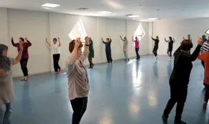 Denizli Büyükşehir ile gelenekler yaşatılıyor