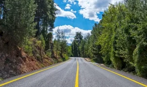 Denizli Çameli’ye ulaşım konforu