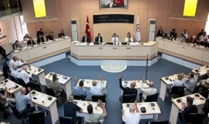 Denizli Meclisi’nde ulaşım, üretim ve kentlilik gündemde