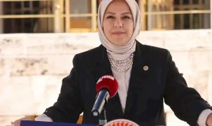 Denizli Milletvekili'nden Davutoğlu Soruşturmasına Çarpıcı Tepki