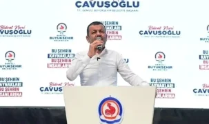 Denizli'de Çıtak ve Kıralan Atıksu Arıtma Tesisi müjdesi