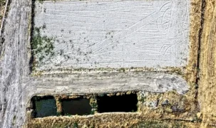 Denizli'de DESKİ’den Baklan’a çevre dostu yatırım
