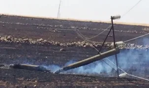 Dicle Elektrik’ten anız yakımı uyarısı