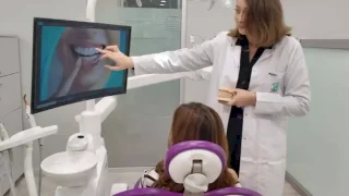 Diş hekimliği eğitimi teknoloji ve klinik deneyimle ilerliyor