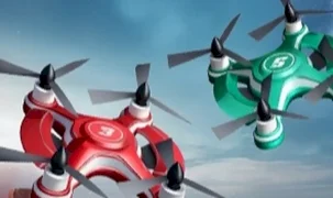 Drone Şampiyonası Batman’a taşınıyor