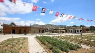 Efes Selçuk sürdürülebilir turizmde Avrupa finaline yükseldi