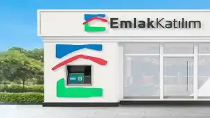 Emlak Katılım'dan üç şirket için dev hamle