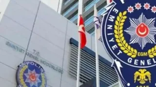 Emniyet Teşkilatında 39 İl İçin Müdür Değişikliği