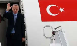 Erdoğan, BM 81. Genel Kurulunda 'Güveni Yeniden İnşa Etmek' temasıyla ABD'ye seyahat ediyor