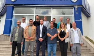Erzurumspor’da birlik ve şeffaflık mesajı