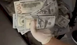 Esenyurt’ta sahte dolar operasyonu! 2 milyon 890 bin dolar ele geçirildi