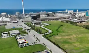 Eti Bakır'dan üç yeni üretim sahası
