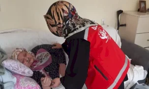 Evde Bakım Yardımı ödemeleri hesaplarda
