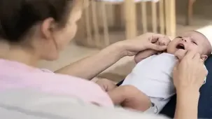 Eylül ayı doğum yardımları annelerin hesaplarına aktarıldı