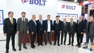 Fastener Expo Eurasia 2026 İstanbul’da Bağlantı Elemanları Sektörünü Buluşturdu