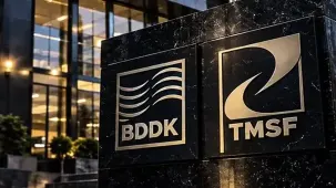 Fon soruşturmasında beş finans kuruluşuna TMSF kararı
