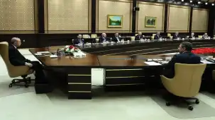 Fon tasfiyesi için Fon Koordinasyon Kurulu kuruldu