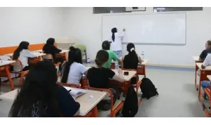Gaziantep’te Öğrenciler İçin Ulaşım ve Yemek Desteği Şok Etki