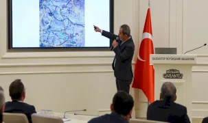Gaziantep’te çiftçiye mazot desteği 2026’da da sürecek