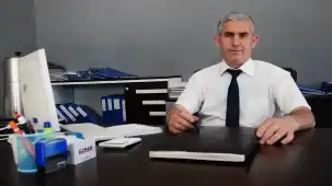 Gebze tamirci esnafı modern sanayiye kavuşuyor
