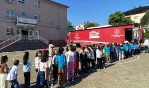 Gezen Sinema 81 ilin tamamına ulaştı