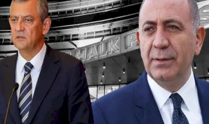 Gürsel Tekin’den Özgür Özel'e sert eleştiri: 28 belediye başkanı tesadüf değildir