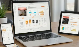 Her 6 girişimden biri e-satışta... Girişimlerin yüzde 57,7’si sosyal medyada
