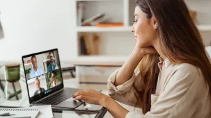 Hibrit çalışma modeli resmiyet kazandı