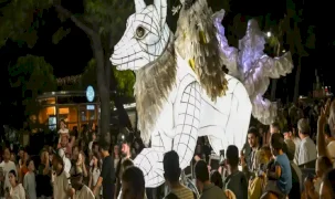 İEF 95’inci yılında da İzmir’in kalbi oldu