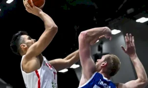 İletişim'den A Milli Erkek Basketbol Takımı’na tebrik