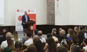 İletişim'den İzmir’de kamu personeline yönelik eğitim