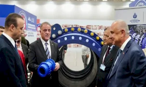 İSKİ’den 2019-2026 dönemine dair yatırım ve proje sunumu