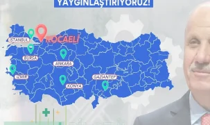 İşletmelerde mesleki eğitim programı yaygınlaşıyor